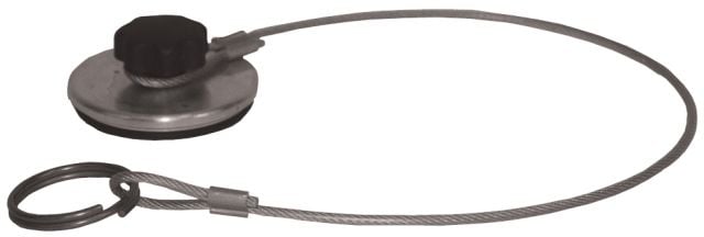 Dust Plug for Couplers - Polyeten PE-HD 300